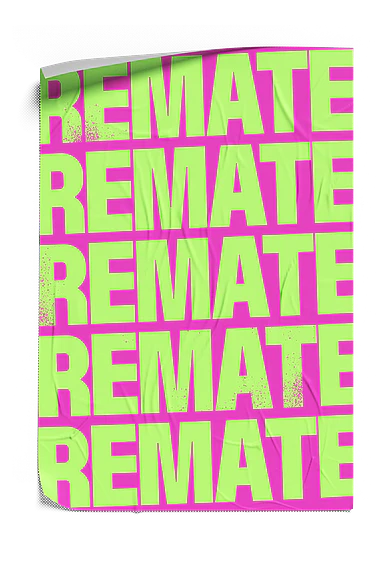 REMATE