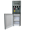 Dispensador De Agua Pedestal Eléctrico 3 Llaves C/gaveta 1