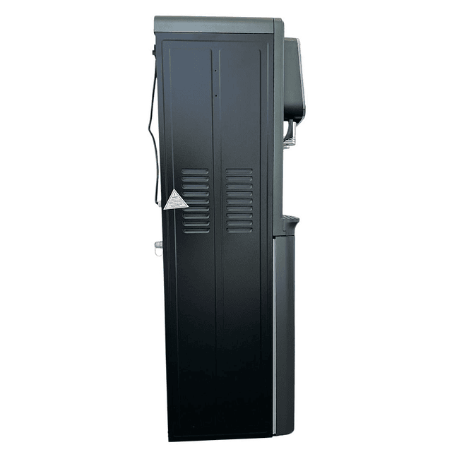 Dispensador De Agua Pedestal Eléctrico 3 Llaves C/gaveta 6