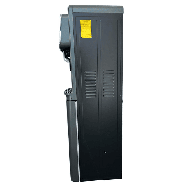 Dispensador De Agua Pedestal Eléctrico 3 Llaves C/gaveta 7