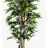 Planta Artificial Decorativa Arbol Grande Bamboo 180cm 1530 1