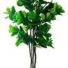 Planta Artificial Decorativa Arbol Grande Ficus Lyrata 180c 1