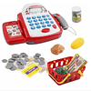 Juguete Didactico Caja Registradora Supermercado Niños 5