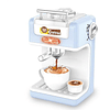 Cafetera eléctrica de juguete + 3A-Juguetes educativos 2