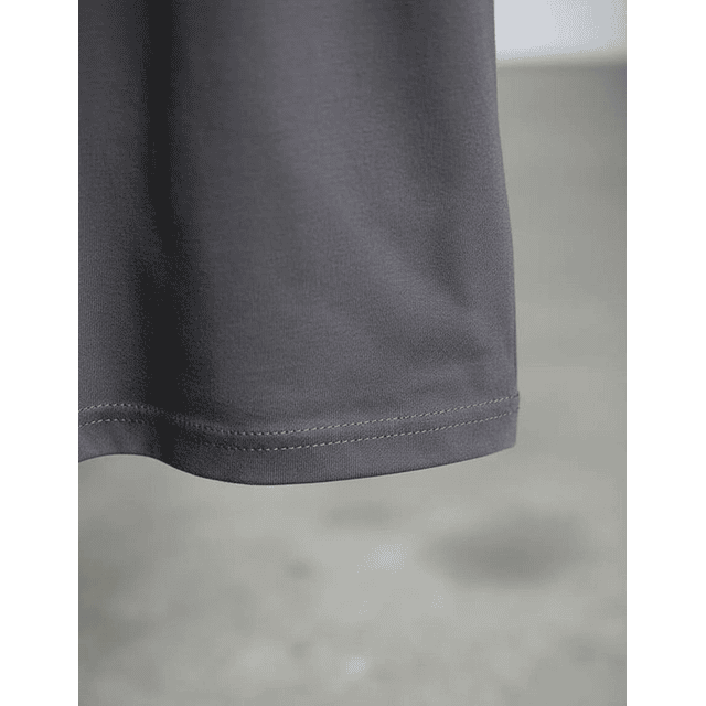 Polera Premium Algodón 100% Manga Corta Basico Estampar 49