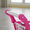 Carrito de Compra Supermercado Para Niños 56 Piezas Colores 16