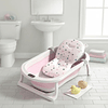 Bañera Plegable Bebé + Malla + Termómetro | Jagima 16