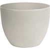 Macetero Nórdico Beige Redondo L 30 cm 40 x 24 x 30 14