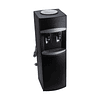 Dispensador De Agua Pedestal Eléctrico 2 Llaves C/gaveta 5