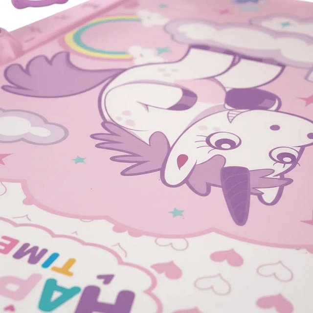 Alfombra Gimnasio Musical Con Piano Juguete Para Bebé Azul 4