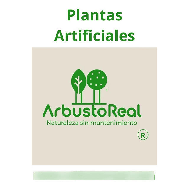 Planta Artificial Decorativa Arbol Grande Ficus Lyrata 180c 8