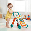 Andador Para Bebe Musical Caminador Juguetes Interactivos Colores 6