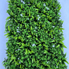 Jardín Muro vertical artificial P palmeta Plantas 60x40 cm 6