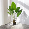 Planta Artificial Decorativa Arbol Grande Ave Paraiso 120cm 1
