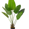 Planta Artificial Decorativa Arbol Grande Ave Paraiso 120cm 3