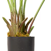 Planta Artificial Decorativa Arbol Grande Ave Paraiso 120cm 6