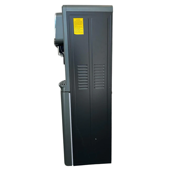 Dispensador De Agua Pedestal Eléctrico 3 Llaves C/gaveta 7