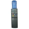 Dispensador de Agua Compresor 3 llaves Gris c/Gaveta 4