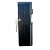 Dispensador de Agua Compresor 3 llaves Negro c/Gaveta 5