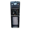 Dispensador de Agua Compresor 3 llaves Negro c/Gaveta 6