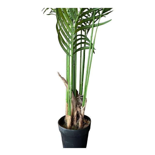 Planta Artificial Decorativa Arbol Grande Palmera 180cm 15h 7