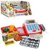 Juguete Didactico Caja Registradora Supermercado Niños 1