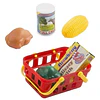 Juguete Didactico Caja Registradora Supermercado Niños 2