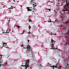 Malla de Hojas Cerca Diseño Enredadera Decoración 3x1m 18