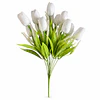 Ramo Tulipanes Artificiales 12 Uds Decoracion Hogar Tulipan 28