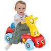 Corre Pasillos Andador Musical Infantil Musical Colorido 1