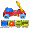 Corre Pasillos Andador Musical Infantil Musical Colorido 2