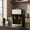 Dispensador De Agua Compresor Sobremesa Frio Caliente 2 Llav 3
