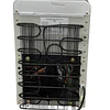 Dispensador De Agua Compresor Sobremesa Frio Caliente 2 Llav 8