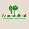 Planta Artificial Decorativa Arbol Grande Ficus 120cm 630hj 9