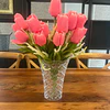 Ramo Tulipanes Artificiales 12 Uds Decoracion Hogar Tulipan 7
