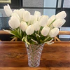 Ramo Tulipanes Artificiales 12 Uds Decoracion Hogar Tulipan 31
