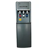 Dispensador De Agua Pedestal Eléctrico 3 Llaves C/gaveta 3