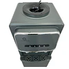 Dispensador De Agua Pedestal Eléctrico 3 Llaves C/gaveta 4