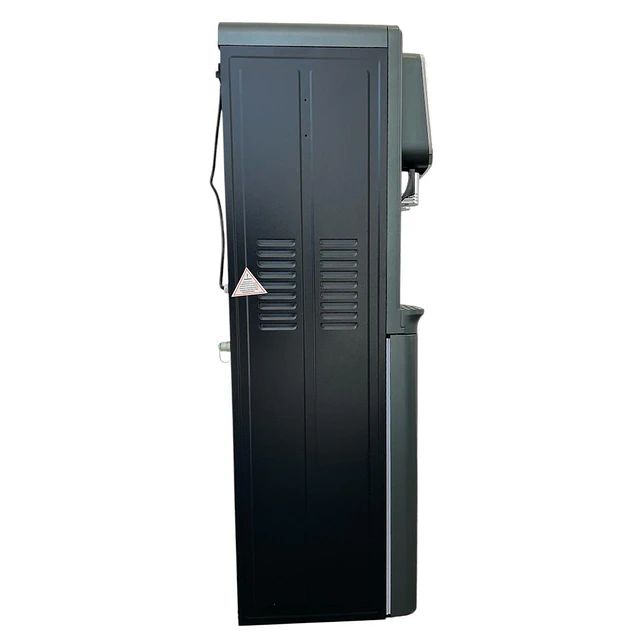 Dispensador De Agua Pedestal Eléctrico 3 Llaves C/gaveta 5