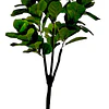 Planta Artificial Decorativa Arbol Grande Ficus Lyrata 180c 8