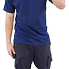 Polera Premium Algodón 100% Manga Corta Basico Estampar 29