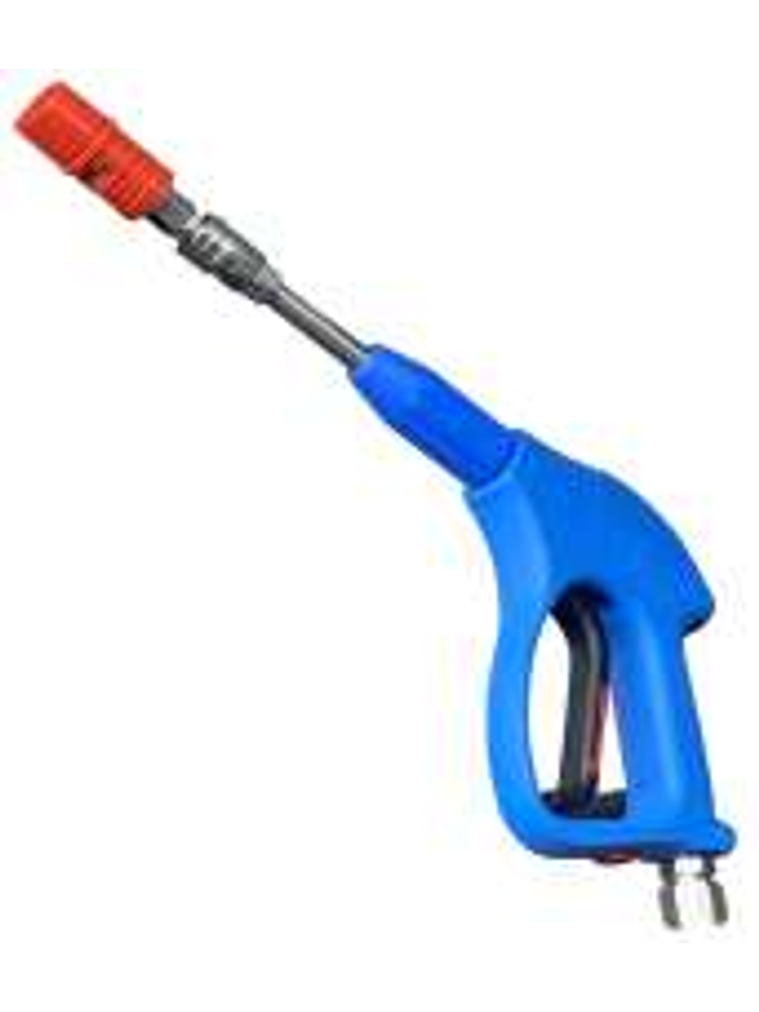 Pistola presión 1/2