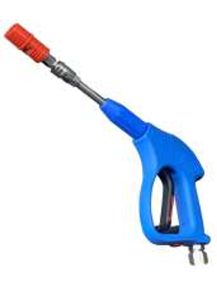 Pistola presión 1/2