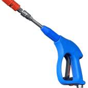 Pistola presión 1/2