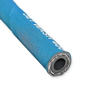 Manguera hidráulica alta presión  400 BAR diferentes tamaños