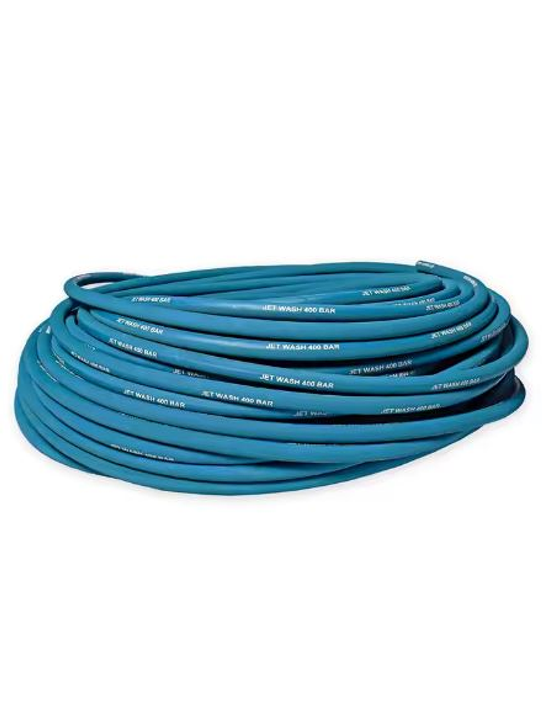 Manguera hidráulica alta presión  400 BAR diferentes tamaños 2