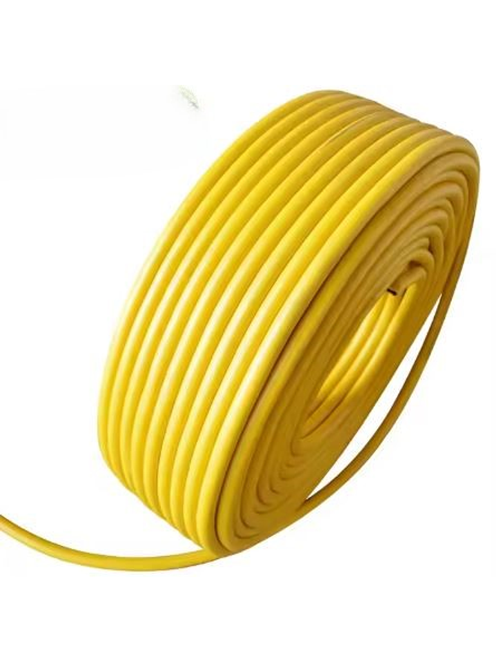 PVC manguera para aire 6-25mm 20bar 300 psi colores rojo y amarillo 1