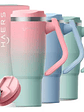 Vaso térmico 40 oz, multicolor - Miniatura 1
