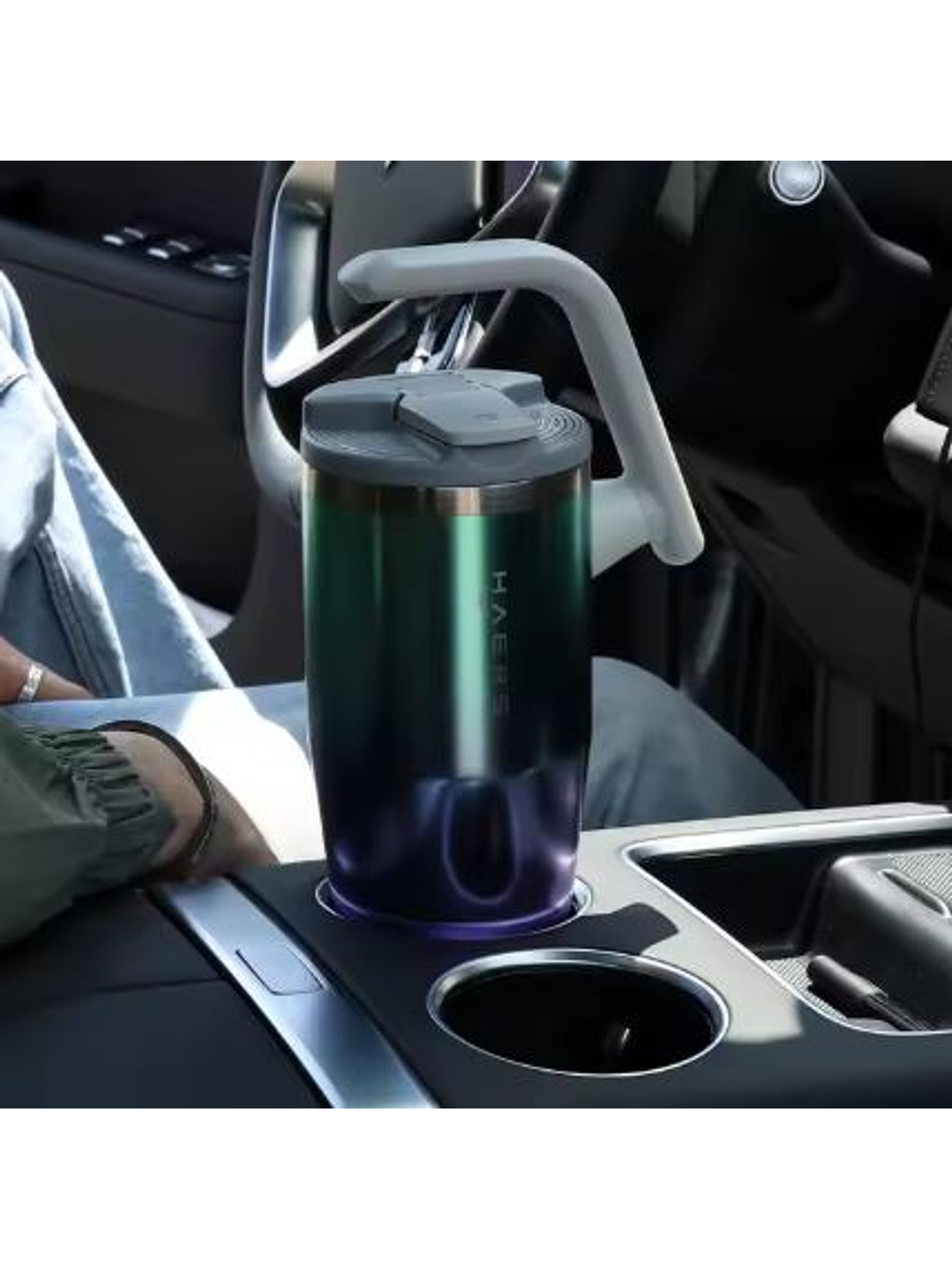 Vaso térmico tornasol 2