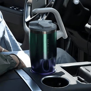 Vaso térmico tornasol